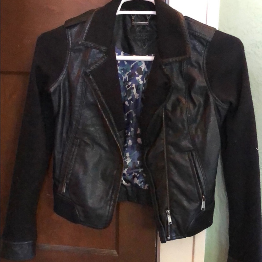 Jacket